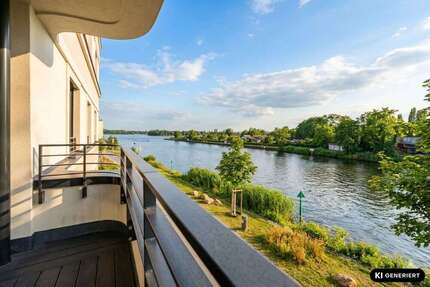 Wohnung Potsdam Südliche Innenstadt - 3 Zimmer, 84 m&sup2;, 795.000&euro; | Angebot:25378125
