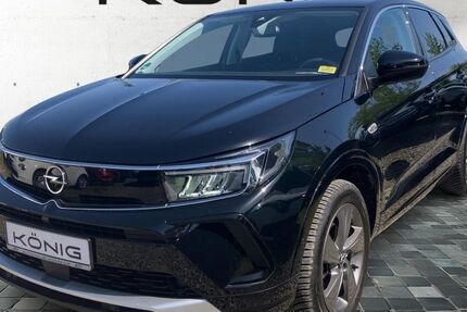 Opel Grandland (X) 14.216 km 25.999 &euro; Teltow 14513