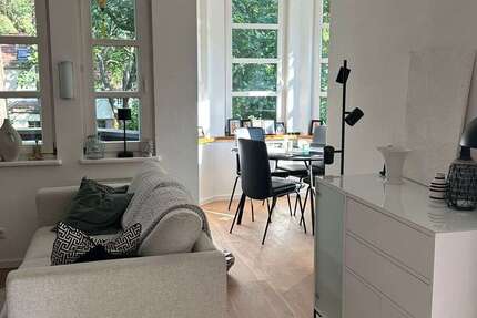 Wohnung Kleinmachnow - 3 Zimmer, 68 m&sup2;, 1.085&euro; | Angebot:27097843