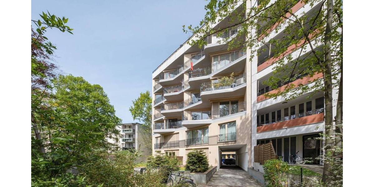 Etagenwohnung Berlin Mitte - 4 Zimmer, 124 m&sup2;, 1.095.000&euro; | Angebot:26754015