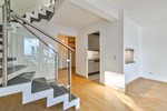 BESTE LAGE AM TELTOWKANAL! MAISONETTE MIT SÜD-BALKON! - Maisonettenwohnung Teltow Teltow | Angebot:24533058