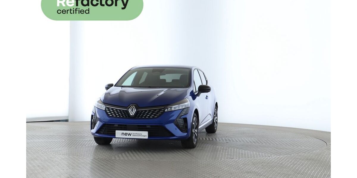 Renault Clio 10.808 km 21.990 &euro; Berlin 13055