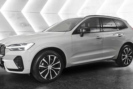 Volvo XC60 46.961 km 37.985 &euro; Berlin 12683