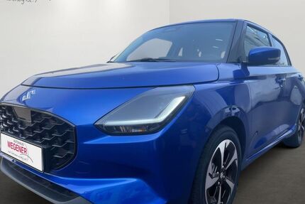 Suzuki Swift 3.950 km 21.950 € Potsdam 14482