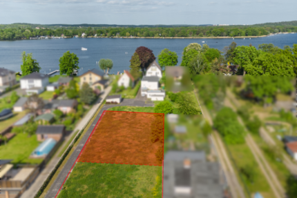 Grundstück zu verkaufen in Werder (Havel) 450.000 € 1014 m² zimmer
