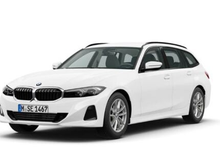 BMW 318 13.330 km 33.750 € Berlin-Siemensstadt 13629