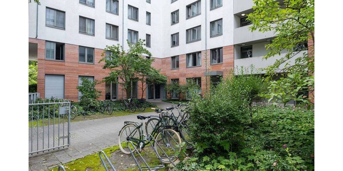 Etagenwohnung Berlin Mitte - 3 Zimmer, 124 m&sup2;, 875.000&euro; | Angebot:26870619