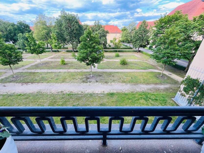 Exklusive Loggia-Whg im Ludwig-Hoffmann-Quartier! **vermietet**