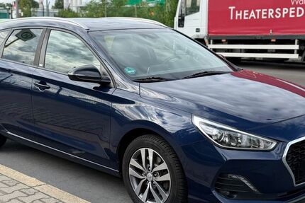 Hyundai i30 199.000 km 6.999 &euro; Berlin 13597