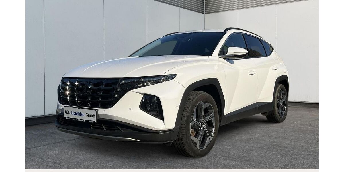 Hyundai TUCSON 104.552 km 25.990 &euro; Teltow 14513