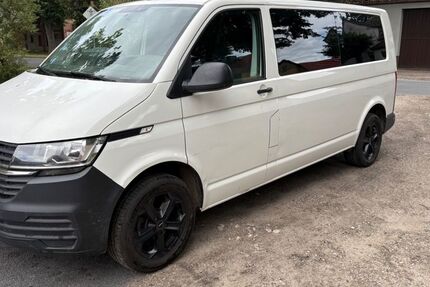 VW T6 Kombi 282.000 km 15.490 &euro; Beelitz 14547