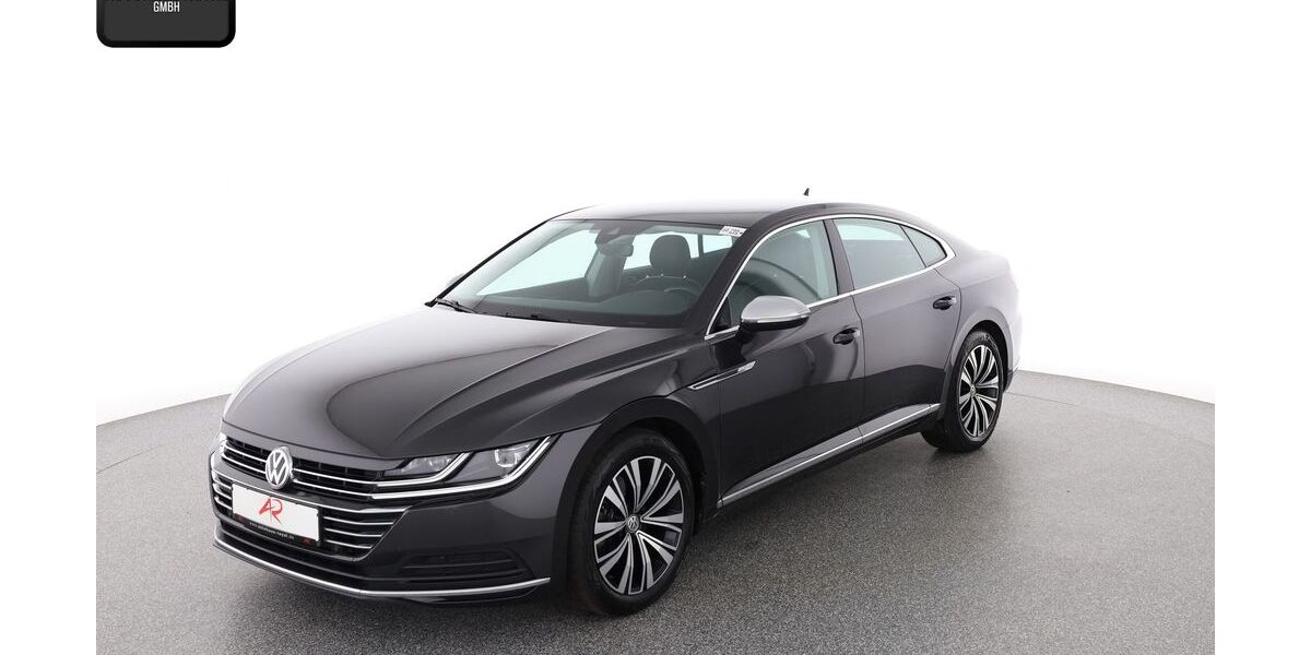 VW Arteon 89.472 km 21.480 &euro; Berlin 12103