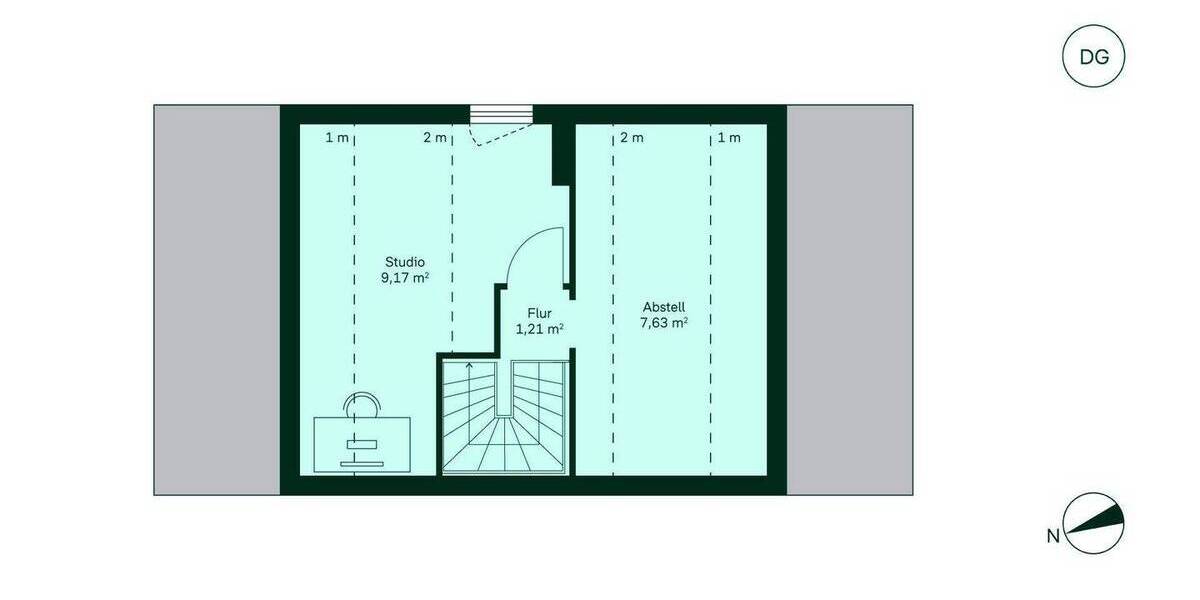 Doppelhaushälfte Schönwalde-Glien Schönwalde-Dorf - 5 Zimmer, 120 m&sup2;, 519.900&euro; | Angebot:26859012