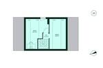 Doppelhaushälfte Schönwalde-Glien Schönwalde-Dorf - 5 Zimmer, 120 m&sup2;, 519.900&euro; | Angebot:26859012