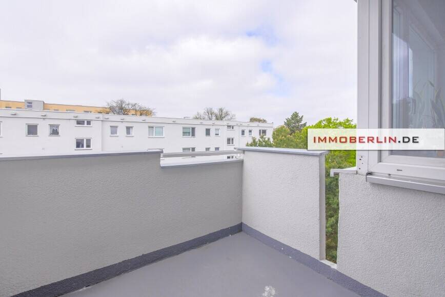 Etagenwohnung Berlin / Haselhorst Haselhorst - 3 Zimmer, 71 m&sup2;, 315.000&euro; | Angebot:26376187