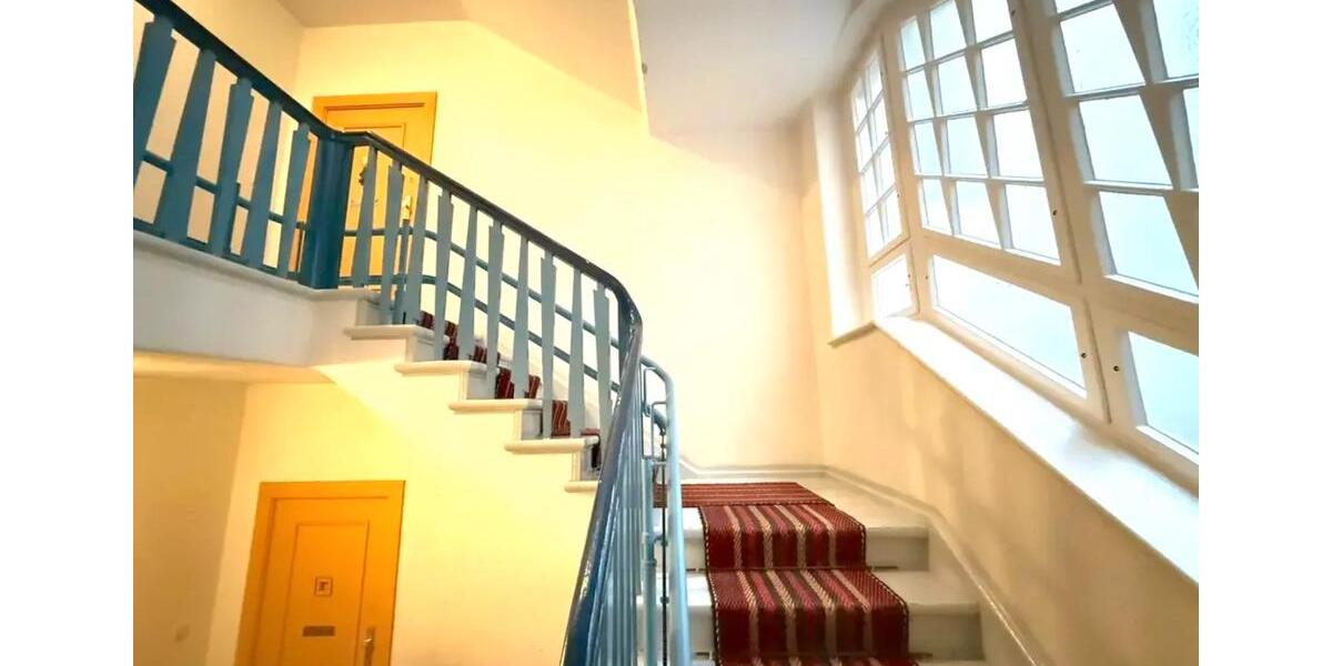 Erdgeschoßwohnung Berlin Charlottenburg-Wilmersdorf - 3 Zimmer, 87 m&sup2;, 530.000&euro; | Angebot:25184287