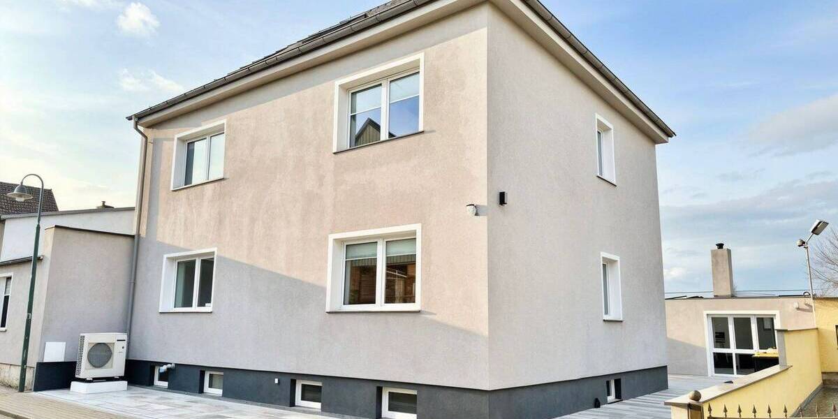 Einfamilienhaus Brieselang Bredow - 6 Zimmer, 340 m&sup2;, 1.250.000&euro; | Angebot:26306375