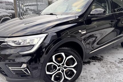 Renault Arkana 24.608 km 20.999 &euro; Berlin 13127
