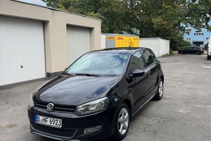 VW Polo 175.000 km 5.700 &euro; Berlin 12159
