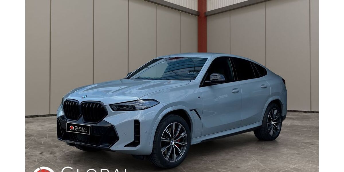 BMW X6 76.000 km 68.990 &euro; Blankenfelde-Mahlow, OT Groß Kienitz 15831