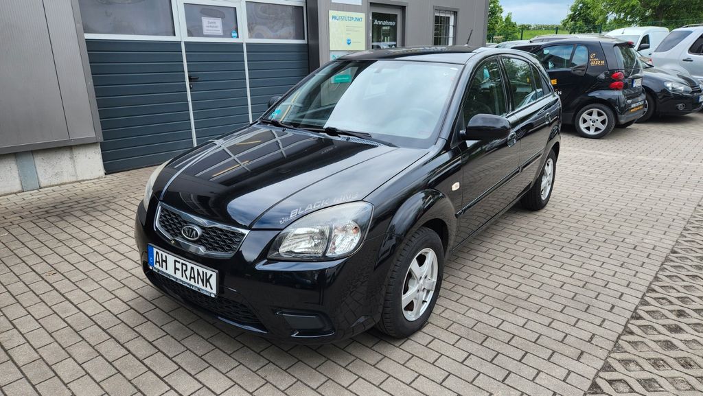 Kia Rio 158.673 km 3.990 &euro; Teltow 14513