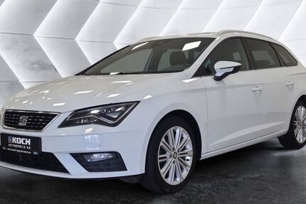 Seat Leon 87.000 km 18.190 &euro; Berlin 12681