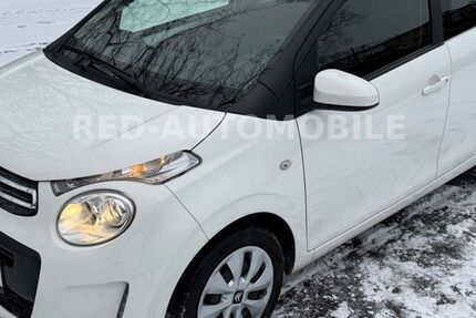 Citroen C1 64.839 km 7.490 &euro; Berlin 12249