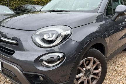 Fiat 500X 89.820 km 10.890 € Großbeeren 14979