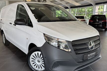 Mercedes-Benz Vito 27.547 km 29.980 &euro; Nuthetal 14558