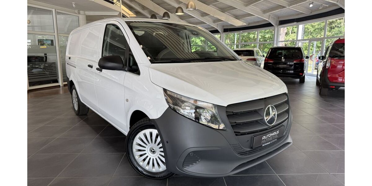 Mercedes-Benz Vito 27.547 km 29.980 &euro; Nuthetal 14558