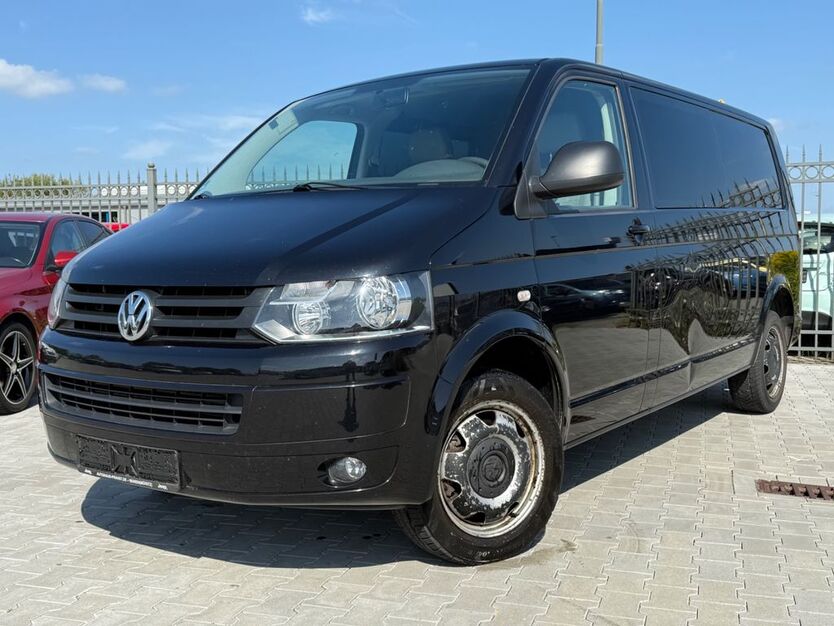 VW T5 Transporter 223.000 km 7.999 € Oberkrämer 16727