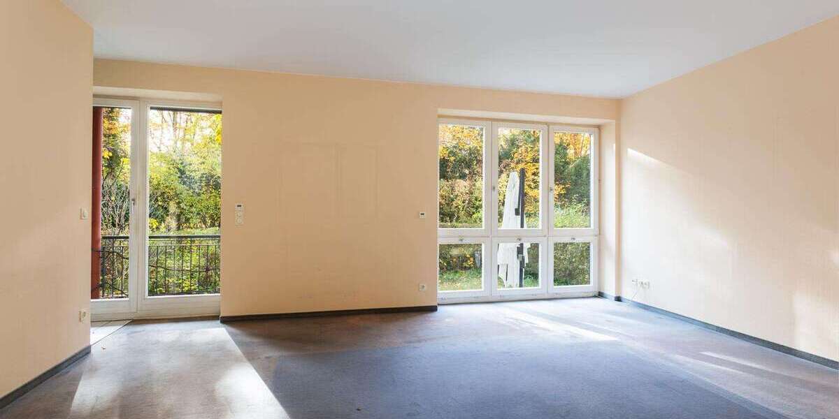 Wohnung zum Kaufen in Potsdam 570.000 € 86.41 m² 3 zimmer