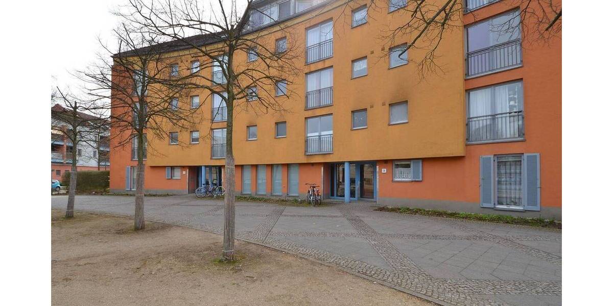 Etagenwohnung Potsdam Kirchsteigfeld - 2 Zimmer, 57 m&sup2;, 229.000&euro; | Angebot:26105669
