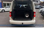 Caddy 1.2 TSI Soccer Trendline*5Sitzer*RFK*CarPl