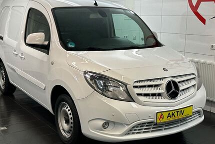 Mercedes-Benz Citan 40.000 km 15.890 &euro; Berlin-Rudow 12357