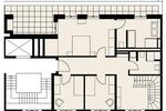 Maisonettenwohnung Berlin Mitte - 4 Zimmer, 177 m&sup2;, 4.885&euro; | Angebot:26421650