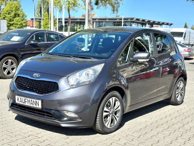 Kia Venga 73.000 km 11.980 &euro; Berlin 13581