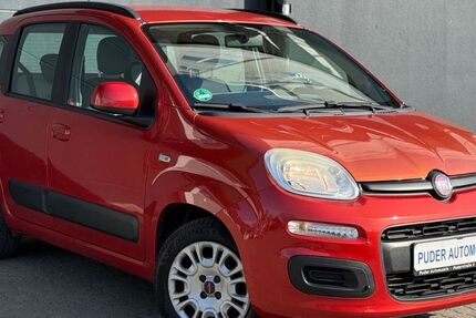 Fiat Panda 100.000 km 3.890 &euro; Berlin 12435