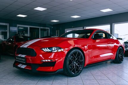 Ford Mustang 18.900 km 27.998 &euro; Nauen 14641