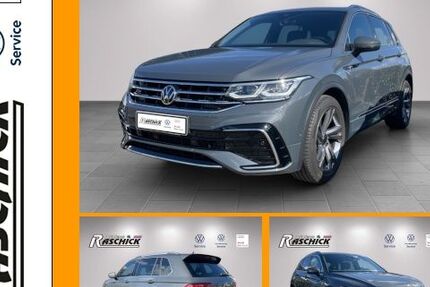 VW Tiguan 51.150 km 29.990 &euro; Werder/Havel OT Glindow 14542
