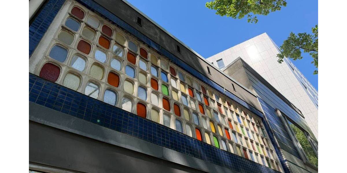 Mehrfamilienhaus, Wohnhaus Berlin Charlottenburg - 1.100.000&euro; | Angebot:26740827