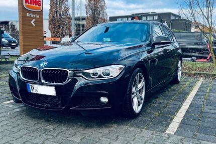 BMW 320 220.000 km 9.500 &euro; Potsdam 14478