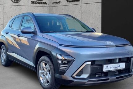Hyundai KONA 2.468 km 27.975 € Brandenburg an der Havel 14772