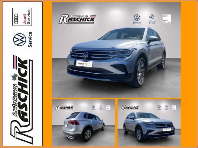 VW Tiguan 32.095 km 28.390 &euro; Werder/Havel OT Glindow 14542