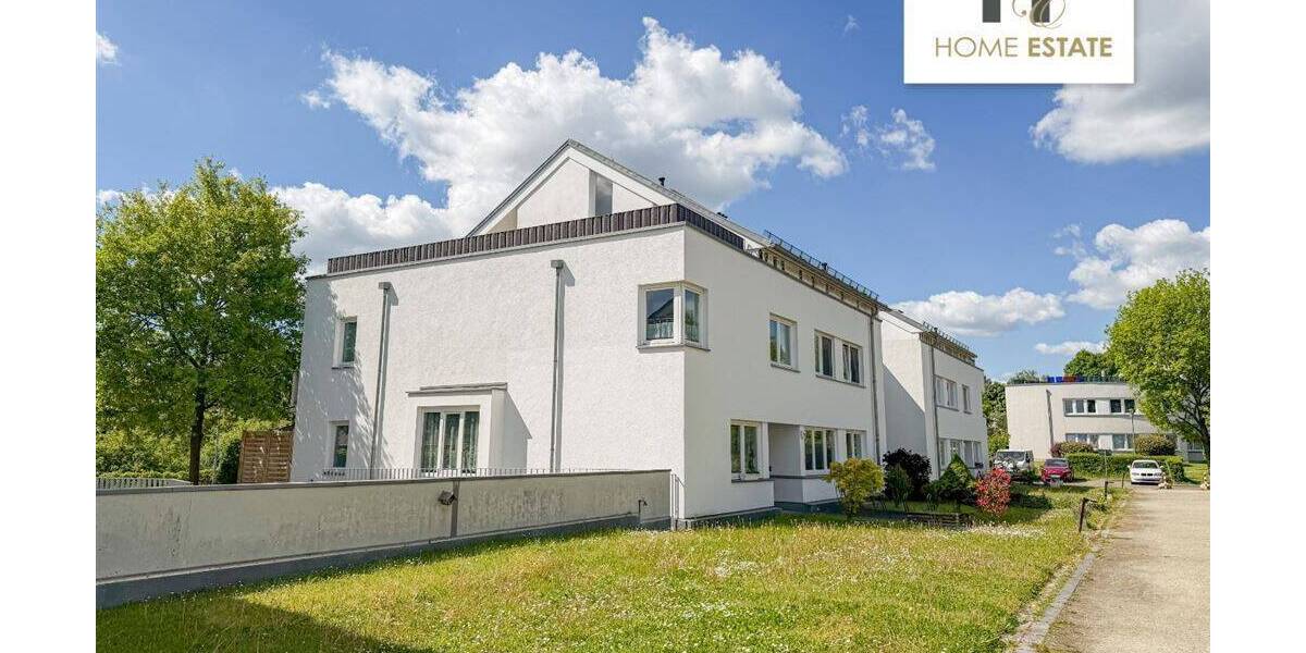 Terrassenwohnung Teltow Ruhlsdorf - 4 Zimmer, 80 m&sup2;, 340.000&euro; | Angebot:26807349