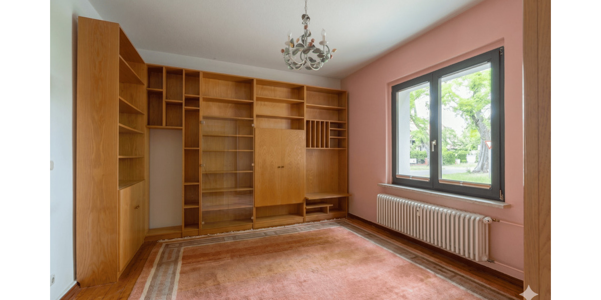 Doppelhaushälfte Potsdam Babelsberg Nord - 4 Zimmer, 103 m&sup2;, 1.700&euro; | Angebot:26744995