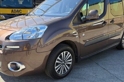 Peugeot Partner 124.000 km 6.200 &euro; Berlin 12099