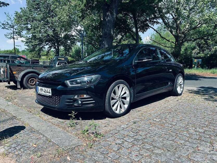 Scirocco