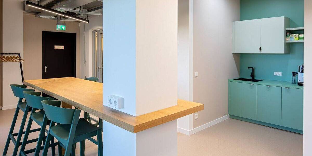Gewerbeobjekt Berlin Friedrichshain - 9.500&euro; | Angebot:26390429