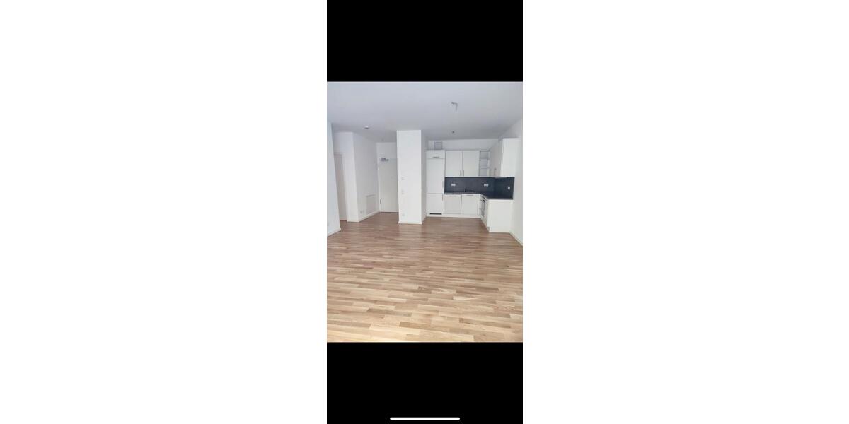 2-Zimmer-Wohnung in Potsdam 2 zimmer